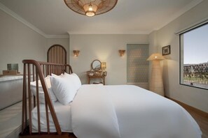 4 sovrum, strykjärn/strykbräda, internet och sängkläder