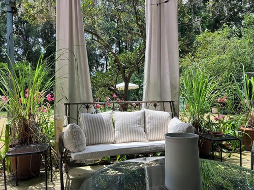 Beautiful accommodation for a peaceful stay, close to W.E.C. Gainesville, Ocala.