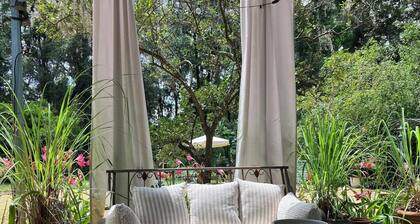 Beautiful accommodation for a peaceful stay, close to W.E.C. Gainesville, Ocala.