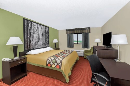 Western Inn & Suites