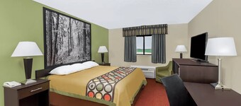 Western Inn & Suites