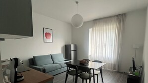 起居区