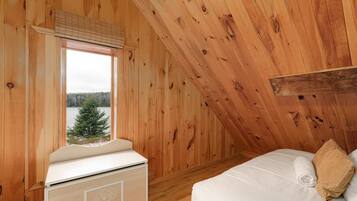 5 Schlafzimmer, Schreibtisch, kostenloses WLAN, Bettwäsche