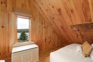 5 Schlafzimmer, Schreibtisch, kostenloses WLAN, Bettwäsche