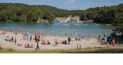 Comfortable T2 / City / Parking