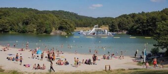 Comfortable T2 / City / Parking