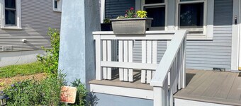 Denver Couples Retreat. Close to Red Rocks, Empower Field & Ball Arena