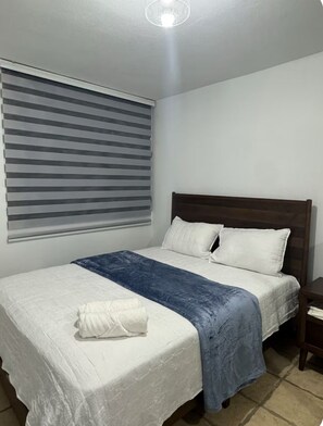 3 Schlafzimmer, WLAN