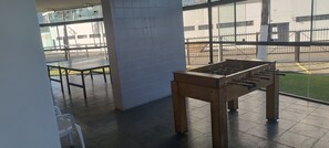 Spielezimmer