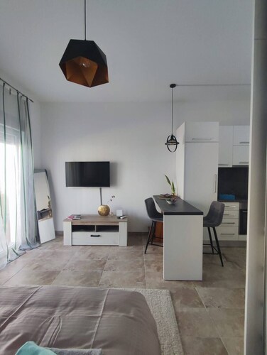 Miran Studio u Srcu Banje