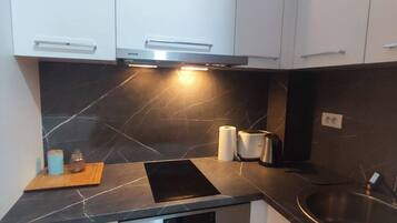 Cucina privata