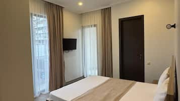 Escritorio y wifi gratis