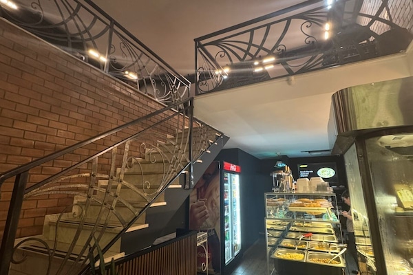 Restaurante