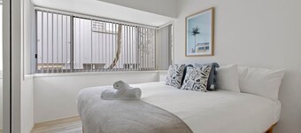 2BDR Beachside Bliss in Wamberal