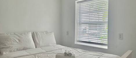 1 camera, ferro/asse da stiro, Wi-Fi, lenzuola