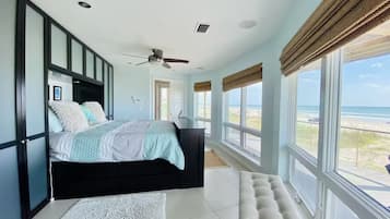 3 bedrooms, free WiFi, bed sheets, wheelchair access