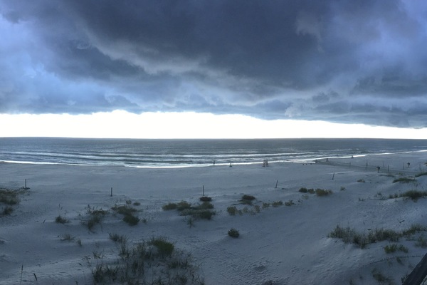Strand