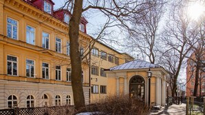 Eksteriør