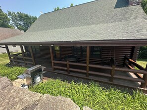 テラス / パティオ