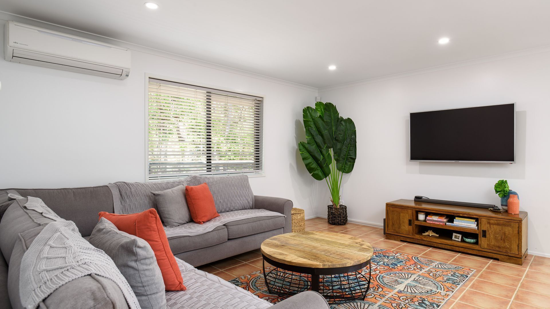 Télévision, lecteur de DVD