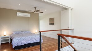 3 chambres, fer et planche à repasser, accès Internet