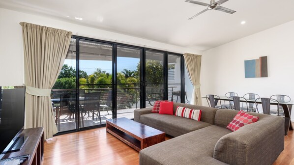 Télévision, lecteur de DVD