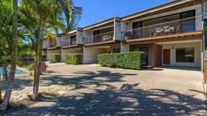 Exterior - Rainbow Surf 5 - Rainbow Beach (Rainbow Beach)