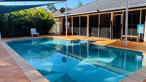 29 Satinwood Drive - Rainbow Shores