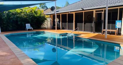 29 Satinwood Drive - Rainbow Shores