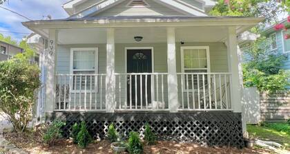 7-Bed Atlanta Retreat – Sleeps 10 Near BeltLine & Downtown