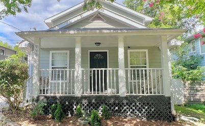 7-Bed Atlanta Retreat – Sleeps 10 Near BeltLine & Downtown