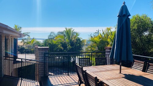 Sharon Lee 1 - Rainbow Beach