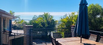 Sharon Lee 1 - Rainbow Beach