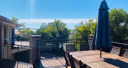 Sharon Lee 1 - Rainbow Beach