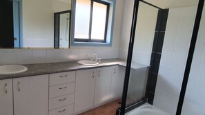 Een douche