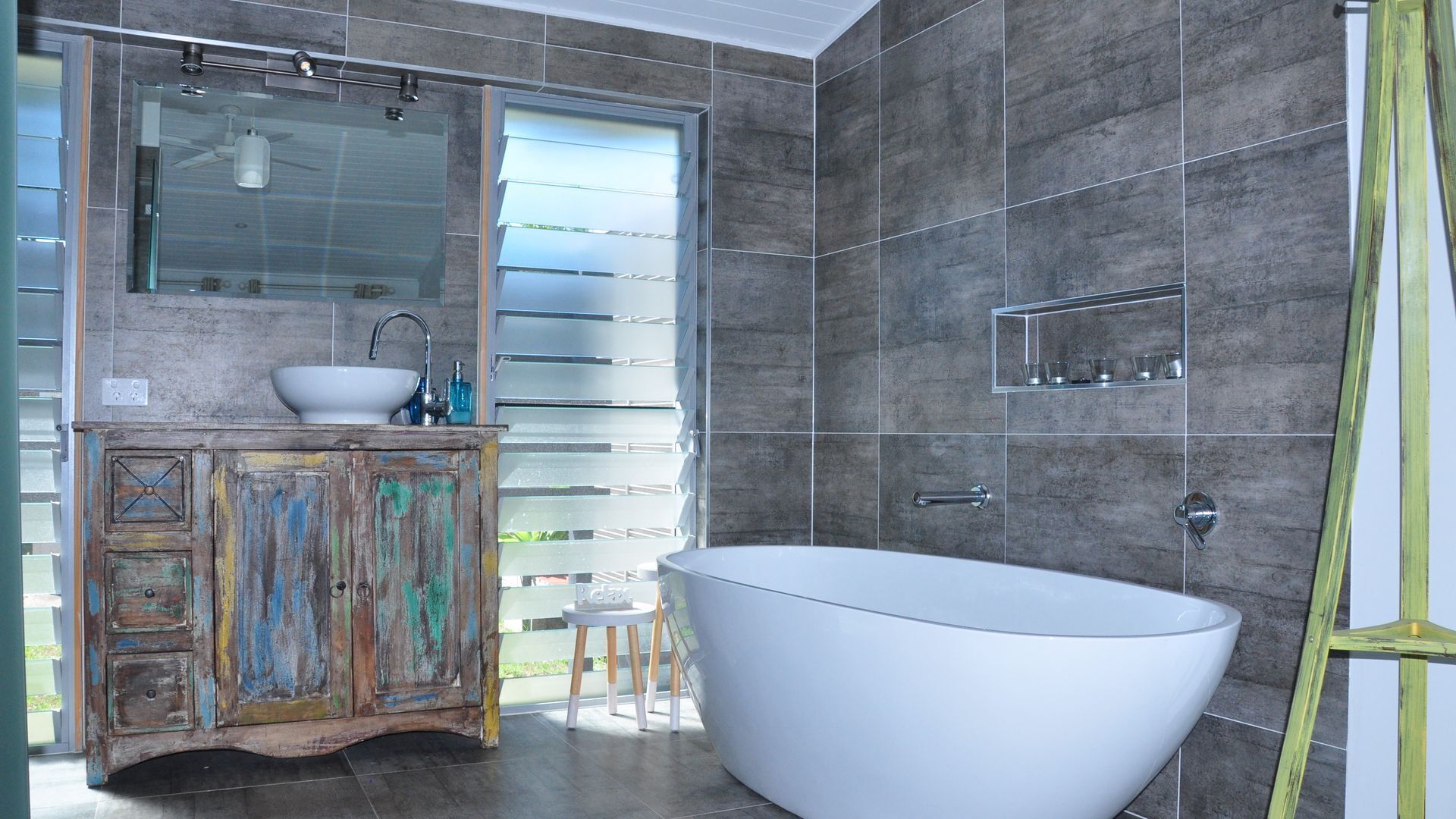 Shower