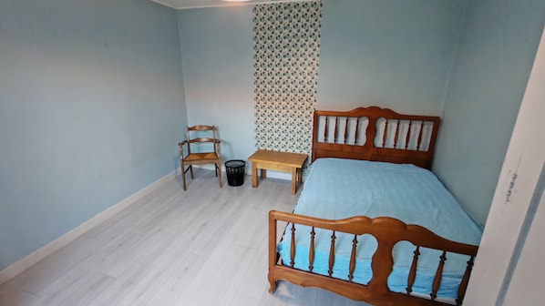 3 bedrooms