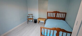 House 6p near Arcachon beach and center