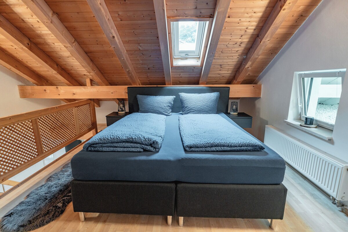 Bild für Gastgeberprofil