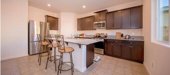 Charming 5-bedroom 3-bath Home in Serene North Merced