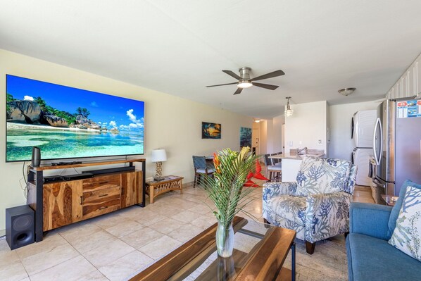 Smart TV, books