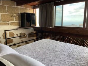 2 Schlafzimmer, Bügeleisen/Bügelbrett, Internetzugang, Bettwäsche