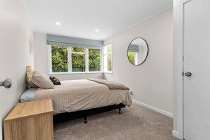 4 chambres, Wi-Fi, draps fournis