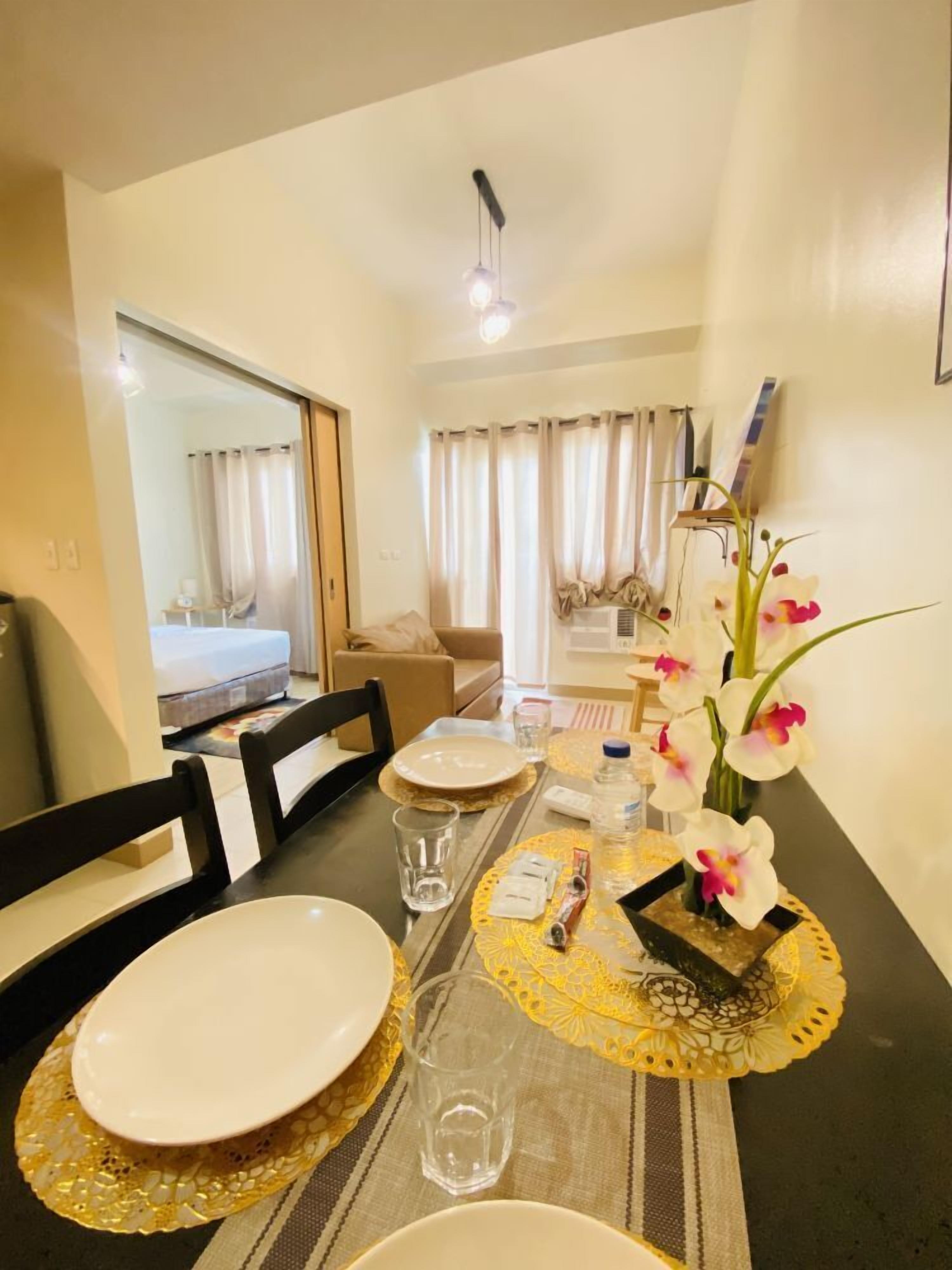 1 bedroom, iron/ironing board, bed sheets, wheelchair access