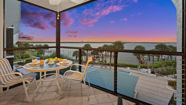 Unclassified image, 1 of 40, button - Bayfront Condo w/ Sunrise Views & Resort Amenities (Marco Island)