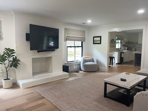 TV