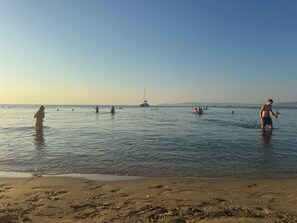 Beach - Serenity by the Sea (Nei Epivates)