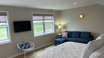 4 Schlafzimmer, Bügeleisen/Bügelbrett, Internetzugang, Bettwäsche