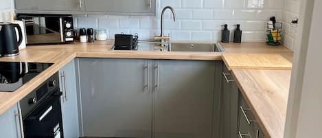 Eget kök