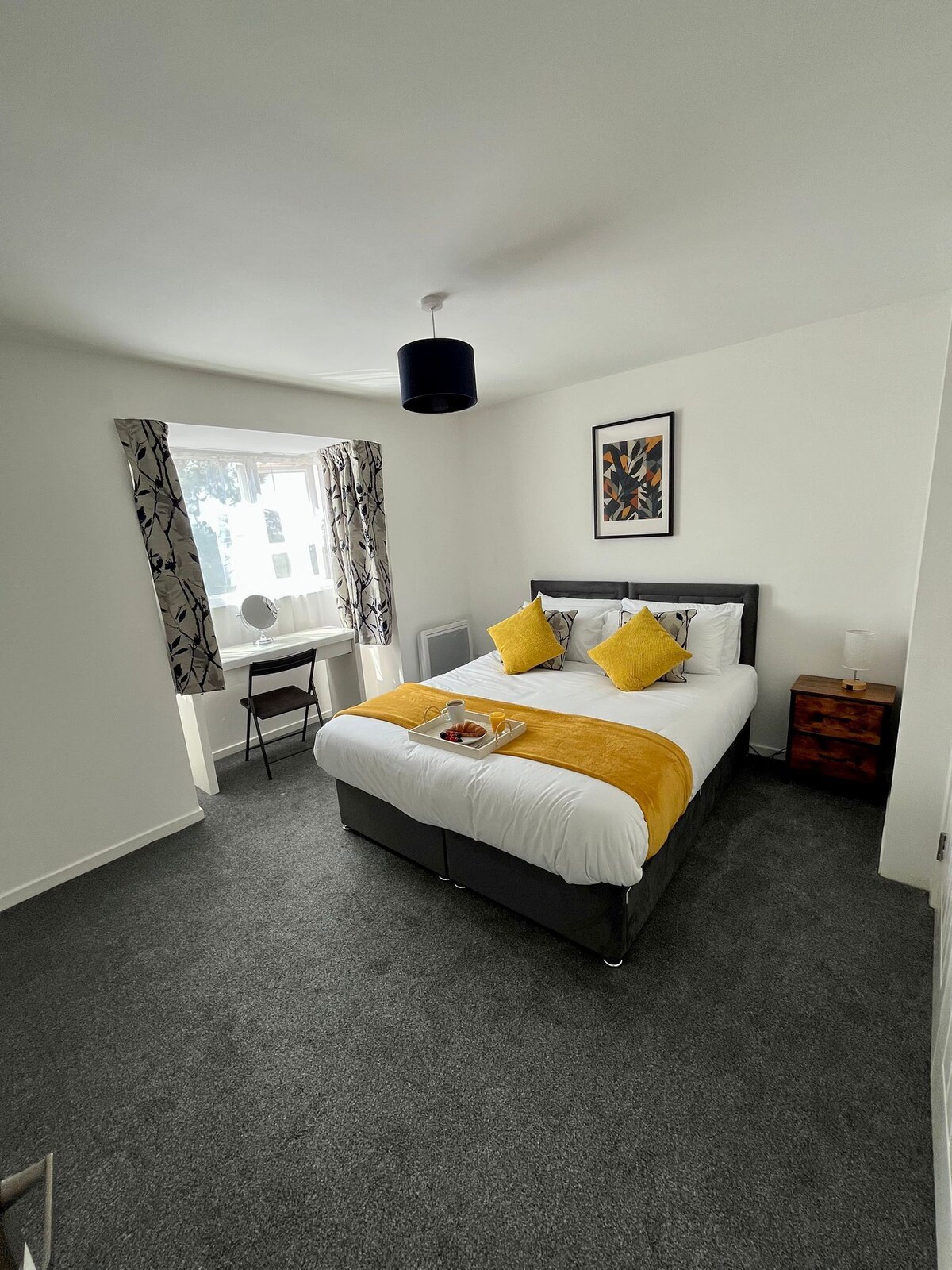 Bild für Gastgeberprofil